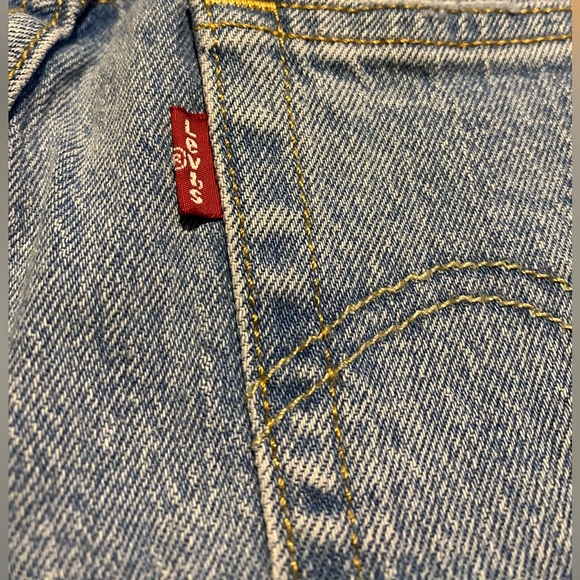Levi 501 Women’s Skinny Jeans - Picture 2 of 12